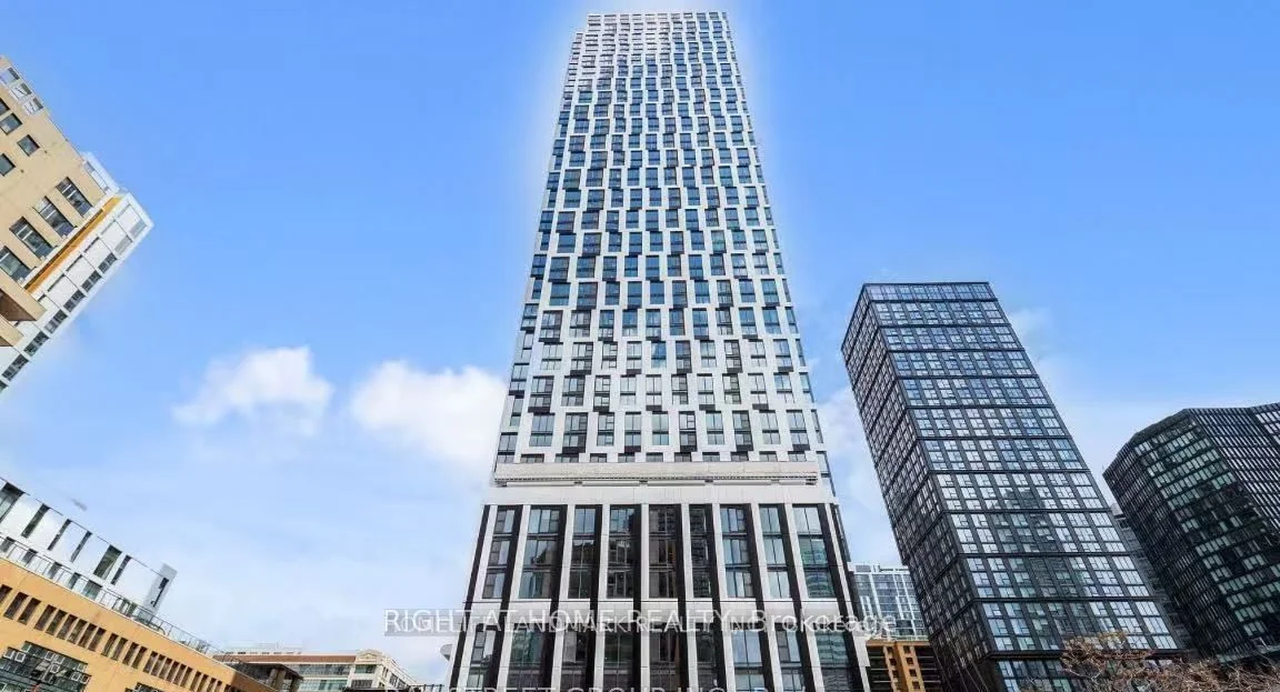 252 Church Street 3801, Toronto C08, ON M5B 1Z2