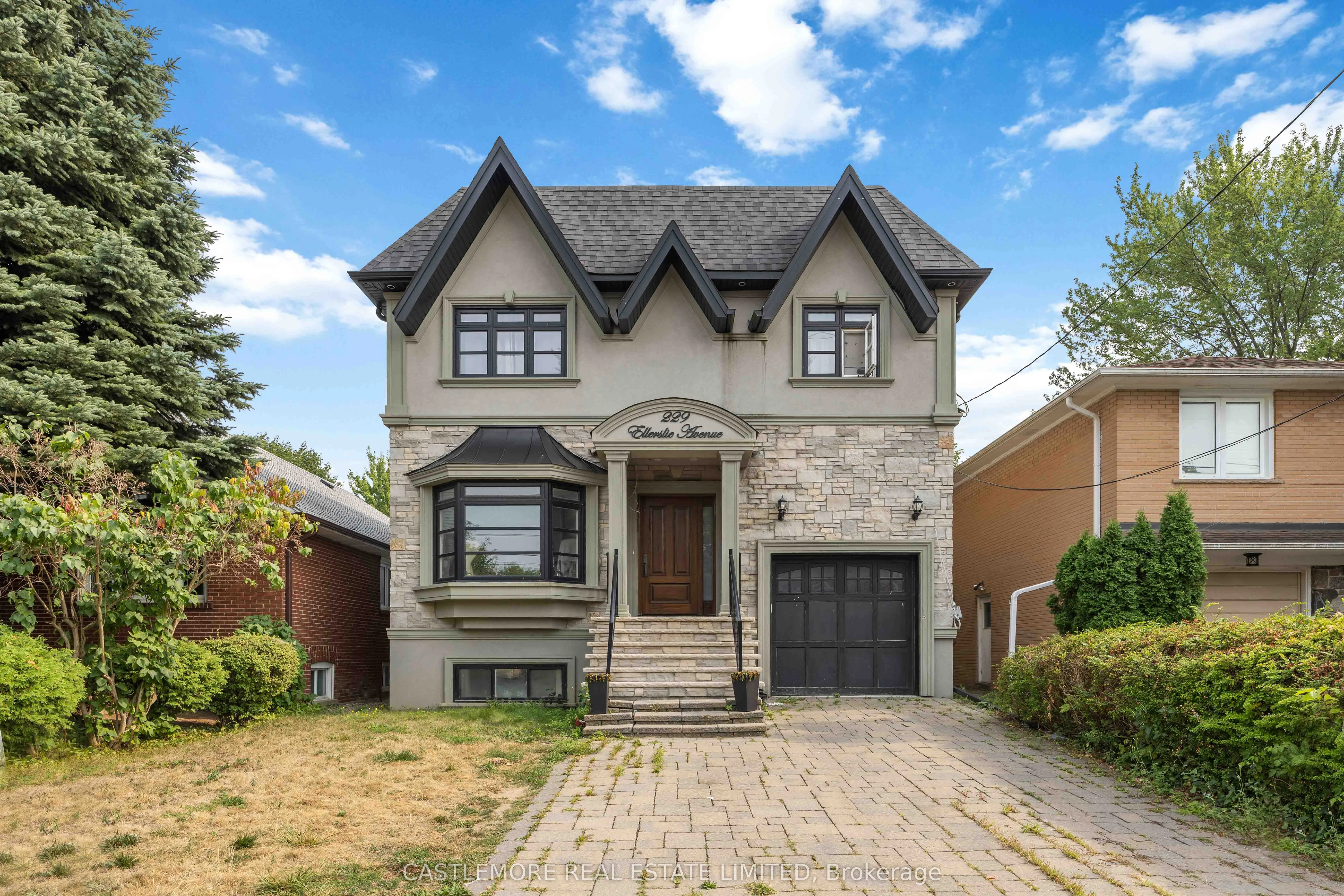 229 Ellerslie Avenue, Toronto C07, ON M2N 1Y3