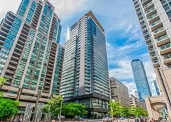 770 Bay Street 512, Toronto C01, ON M5G 1N6