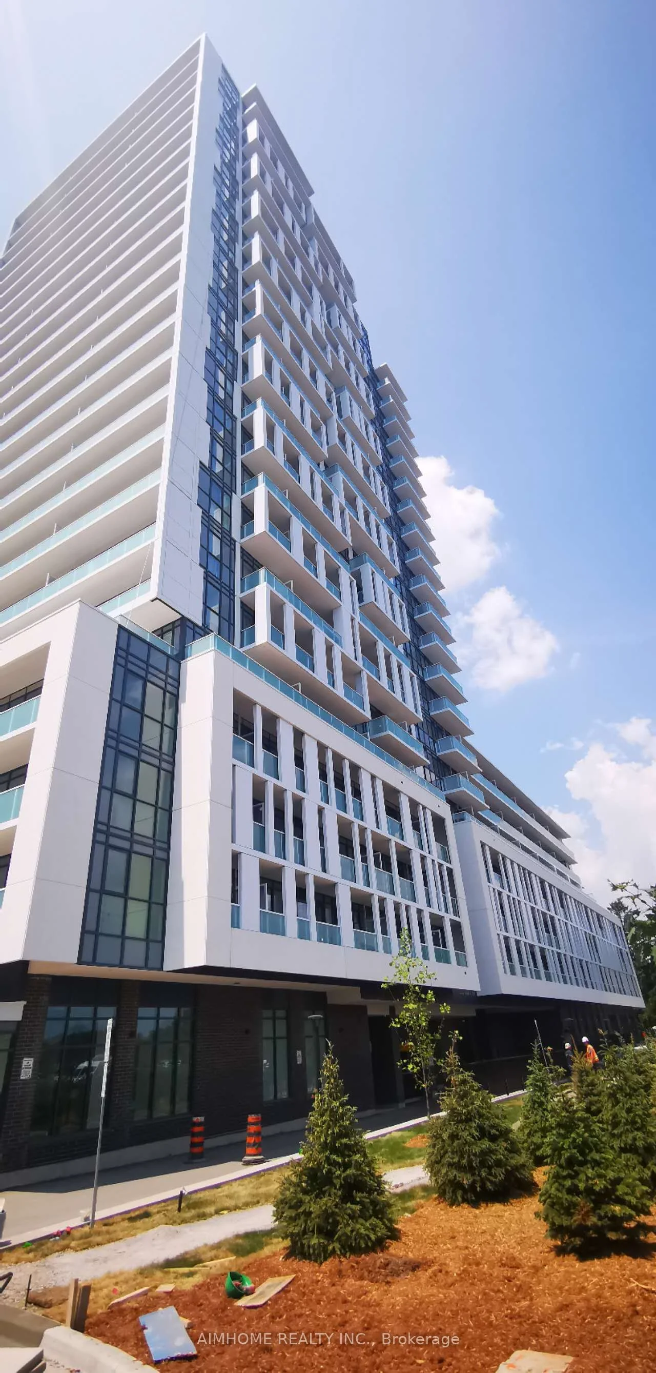 188 Fairview Mall Drive 2210, Toronto C15, ON M2J 0H7