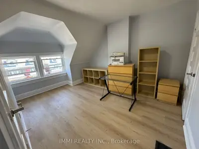 Semi-Detached in Toronto
