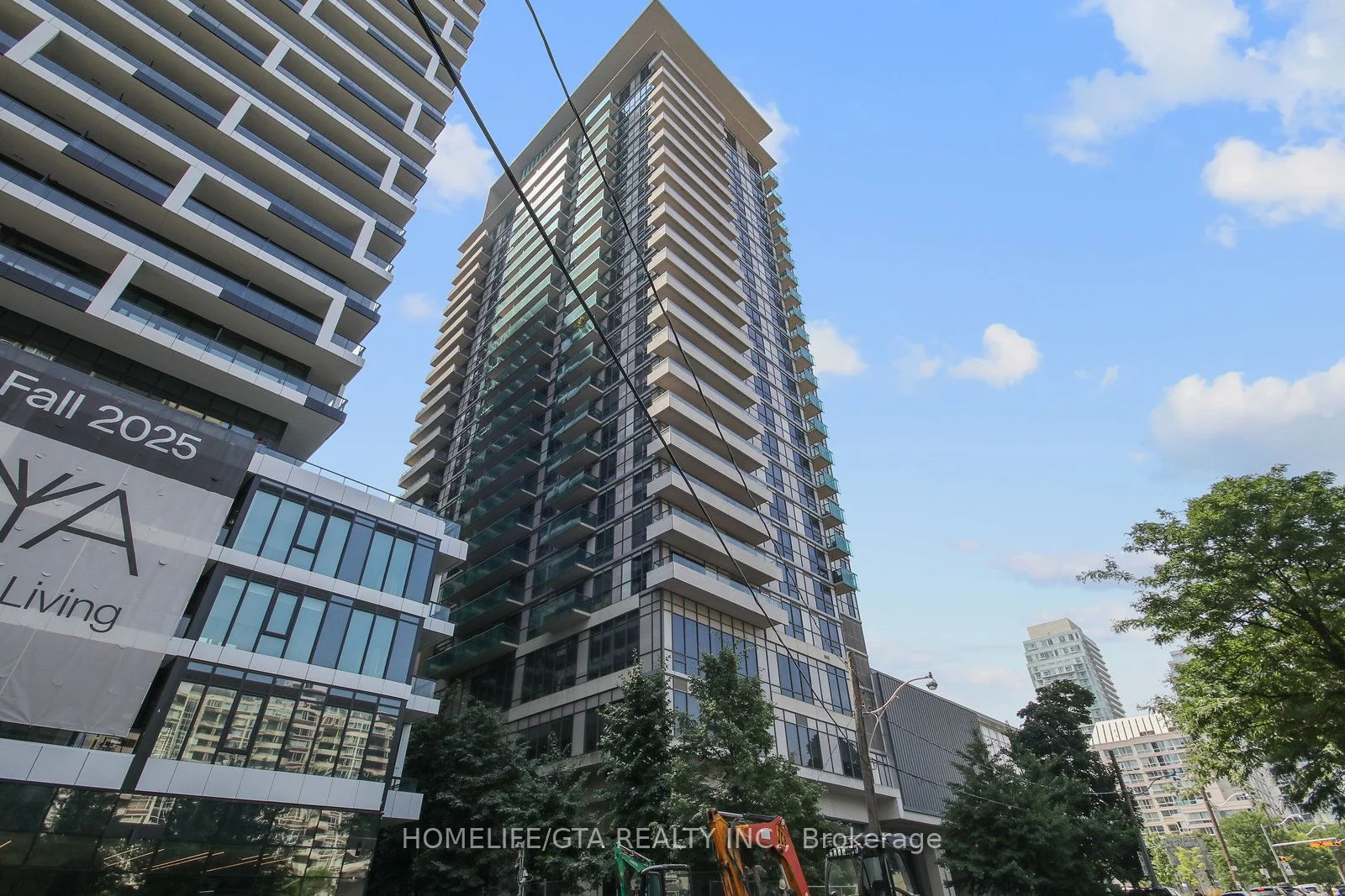 25 Broadway Avenue 1006, Toronto C10, ON M4P 1T7