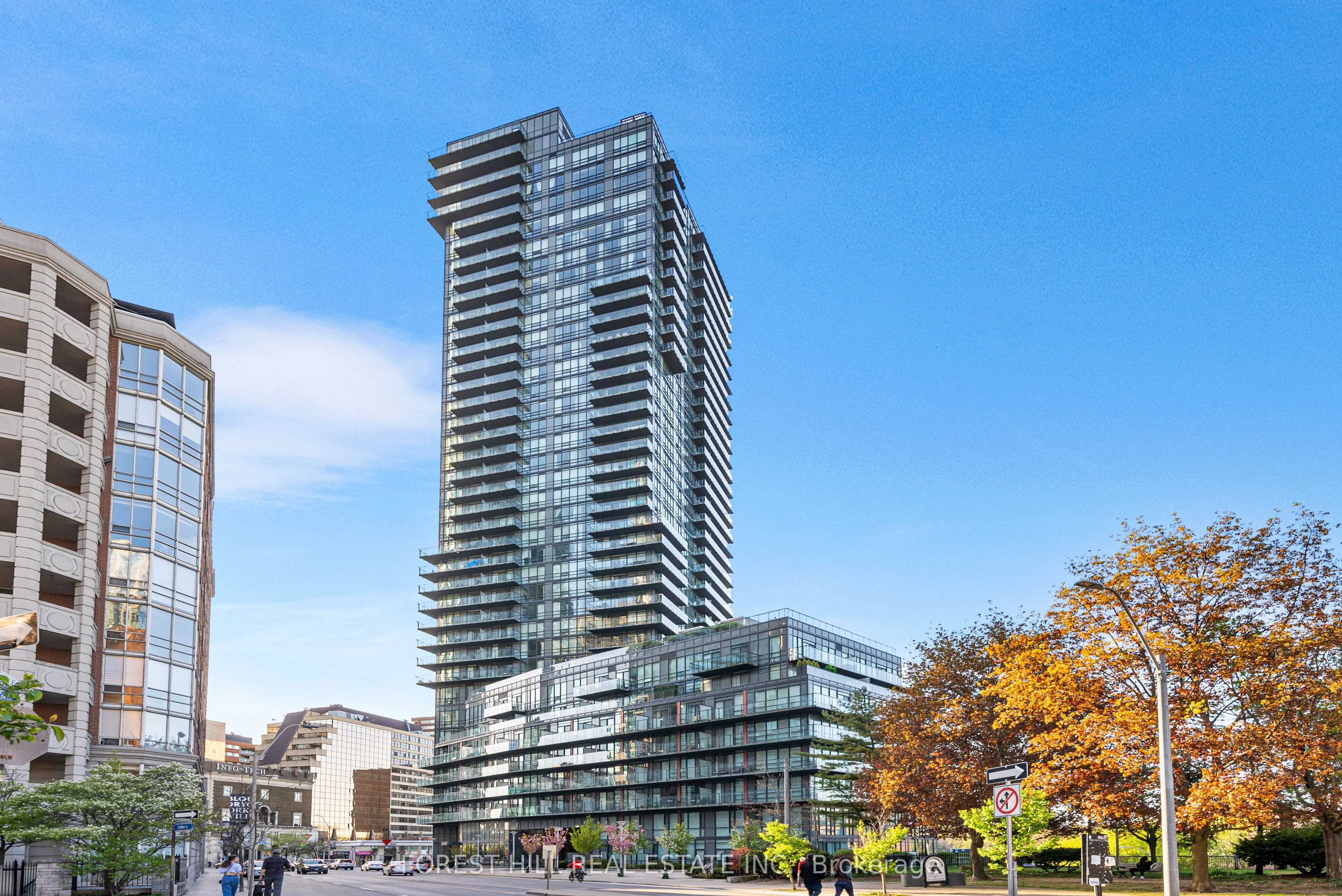 825 Church Street 1106, Toronto C09, ON M4W 3Z4
