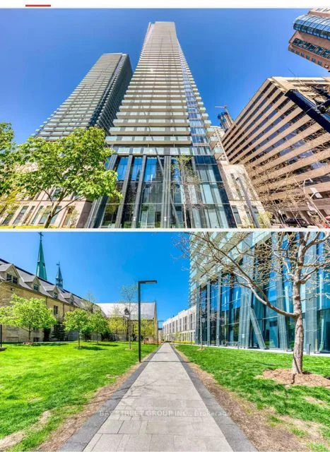 1080 Bay Street 2507, Toronto C01, ON M5S 0A5