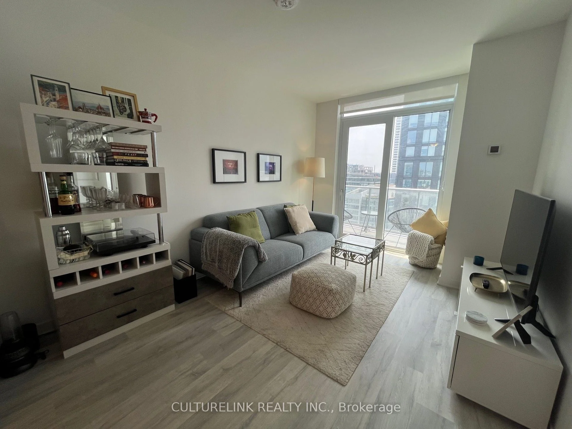 100 Dalhousie Street 3008, Toronto C08, ON M5B 0C7