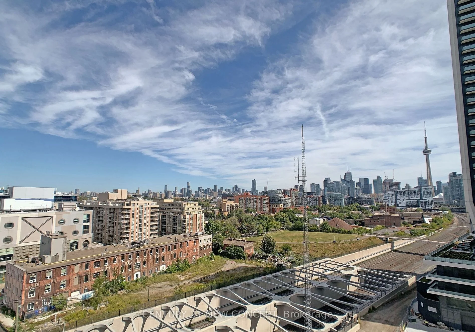 19 Western Battery Road 1020, Toronto C01, ON M6K 0E3