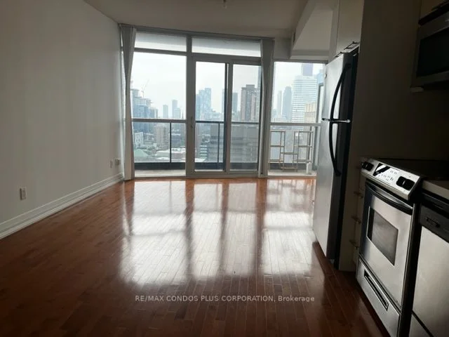21 Carlton Street 2208, Toronto C08, ON M5B 1L3