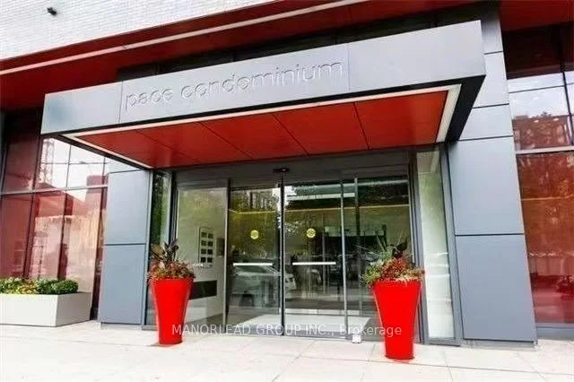 159 Dundas Street E 1708, Toronto C08, ON M5B 0A9