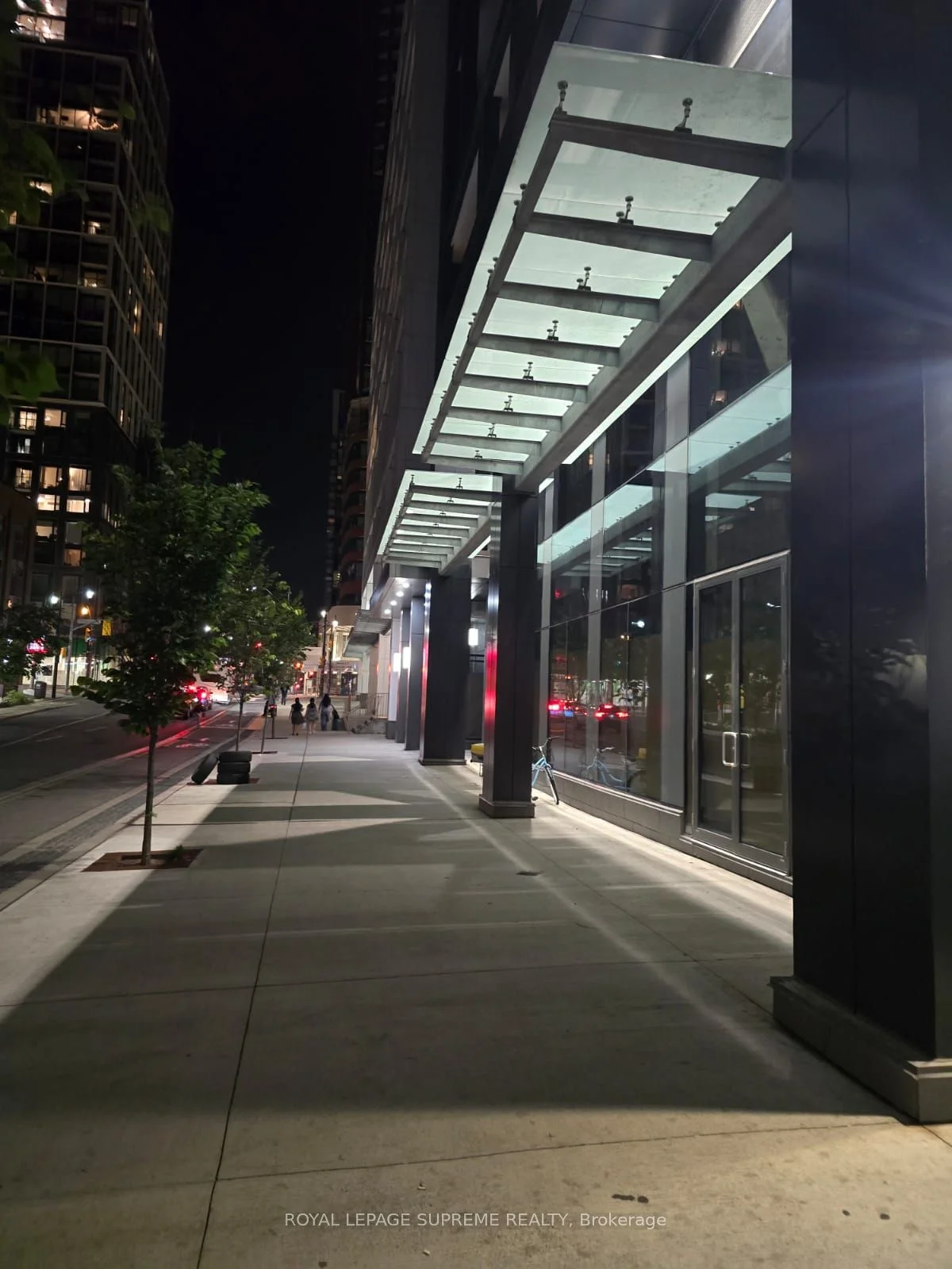121 Lower Sherbourne Street 751, Toronto C08, ON M5A 0W8