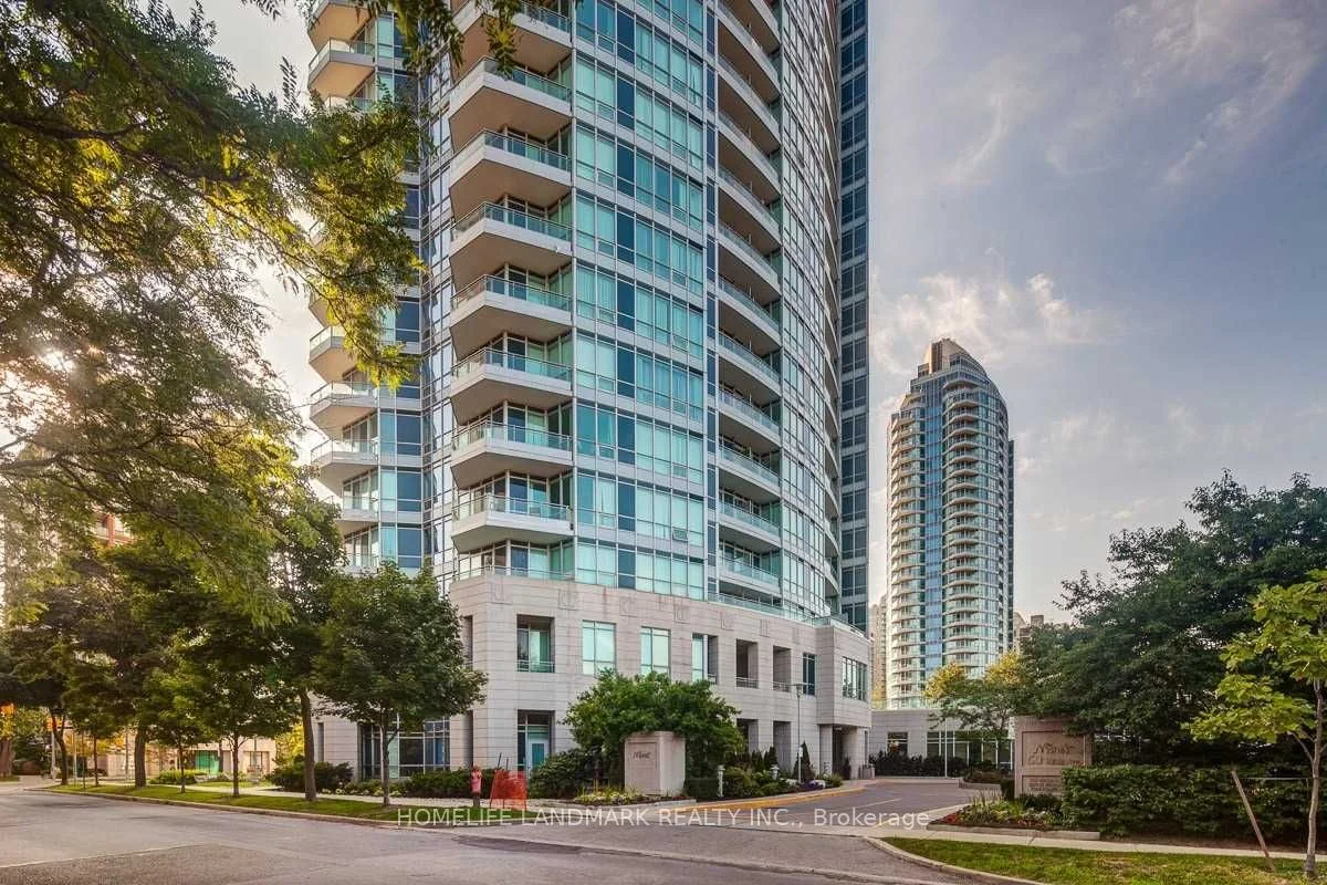 60 Byng Avenue 1406, Toronto C14, ON M2N 7K3