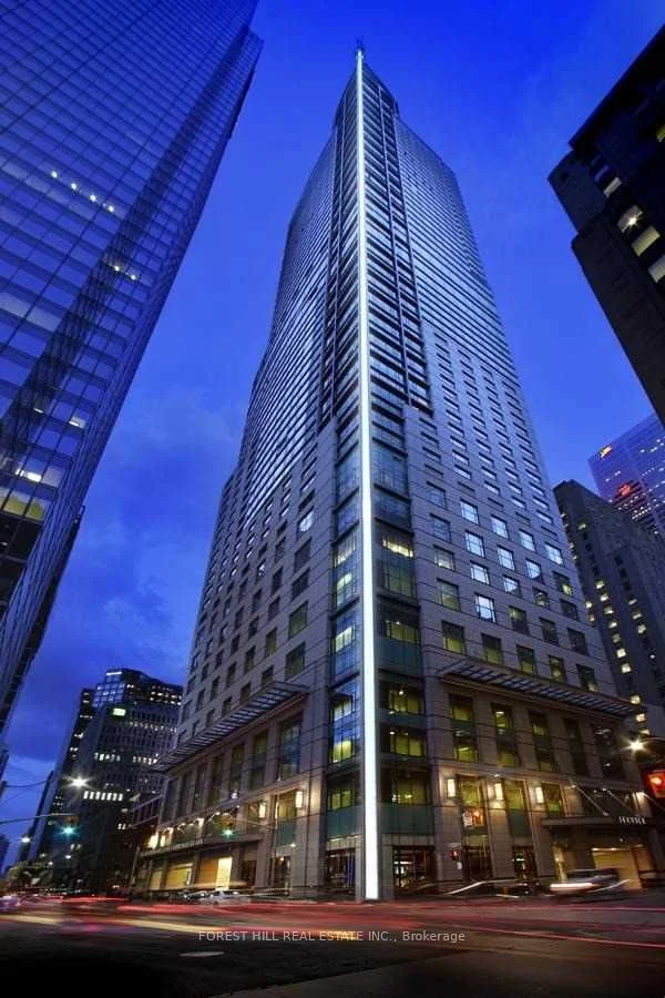 311 Bay Street 4604, Toronto C01, ON M5H 4G5