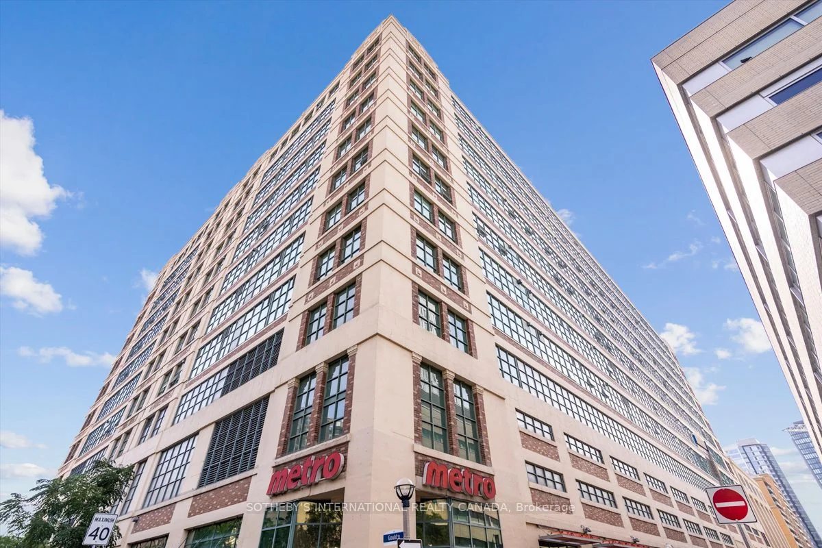 155 Dalhousie Street 947, Toronto C08, ON M5B 2P7