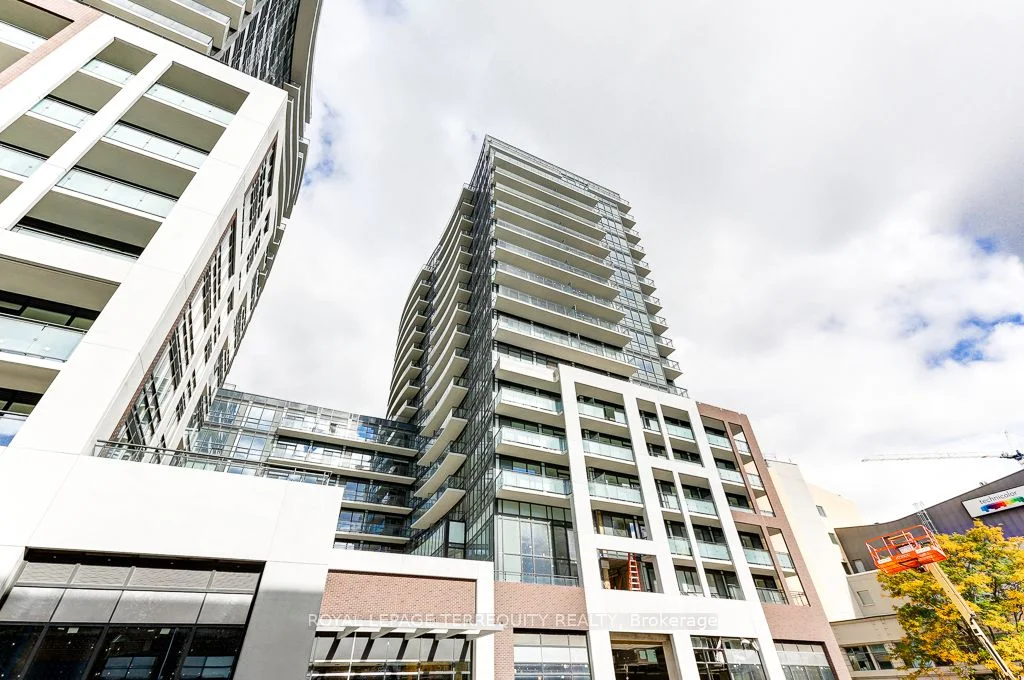 460 Adelaide Street E 1118, Toronto C08, ON M5A 0E7
