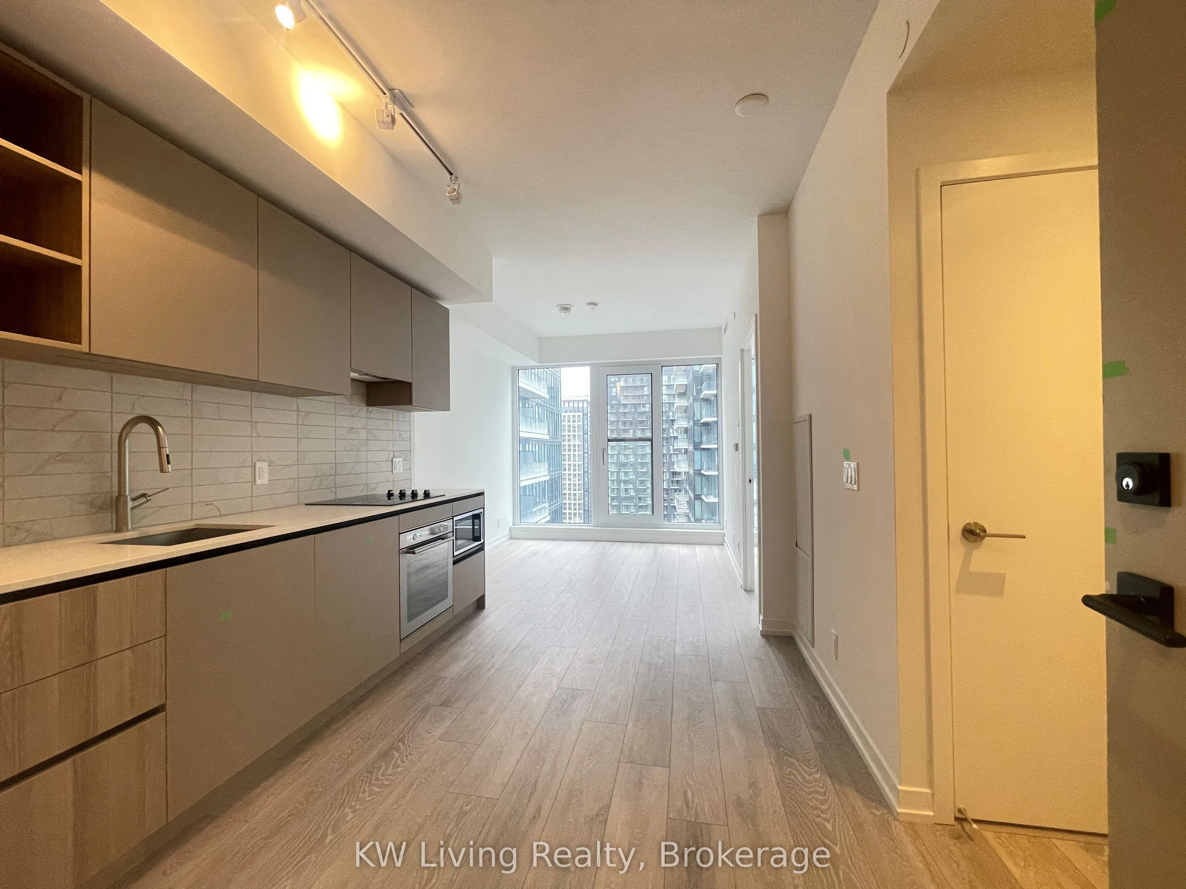 55 Mercer Street 4608, Toronto C01, On M5v 0w4
