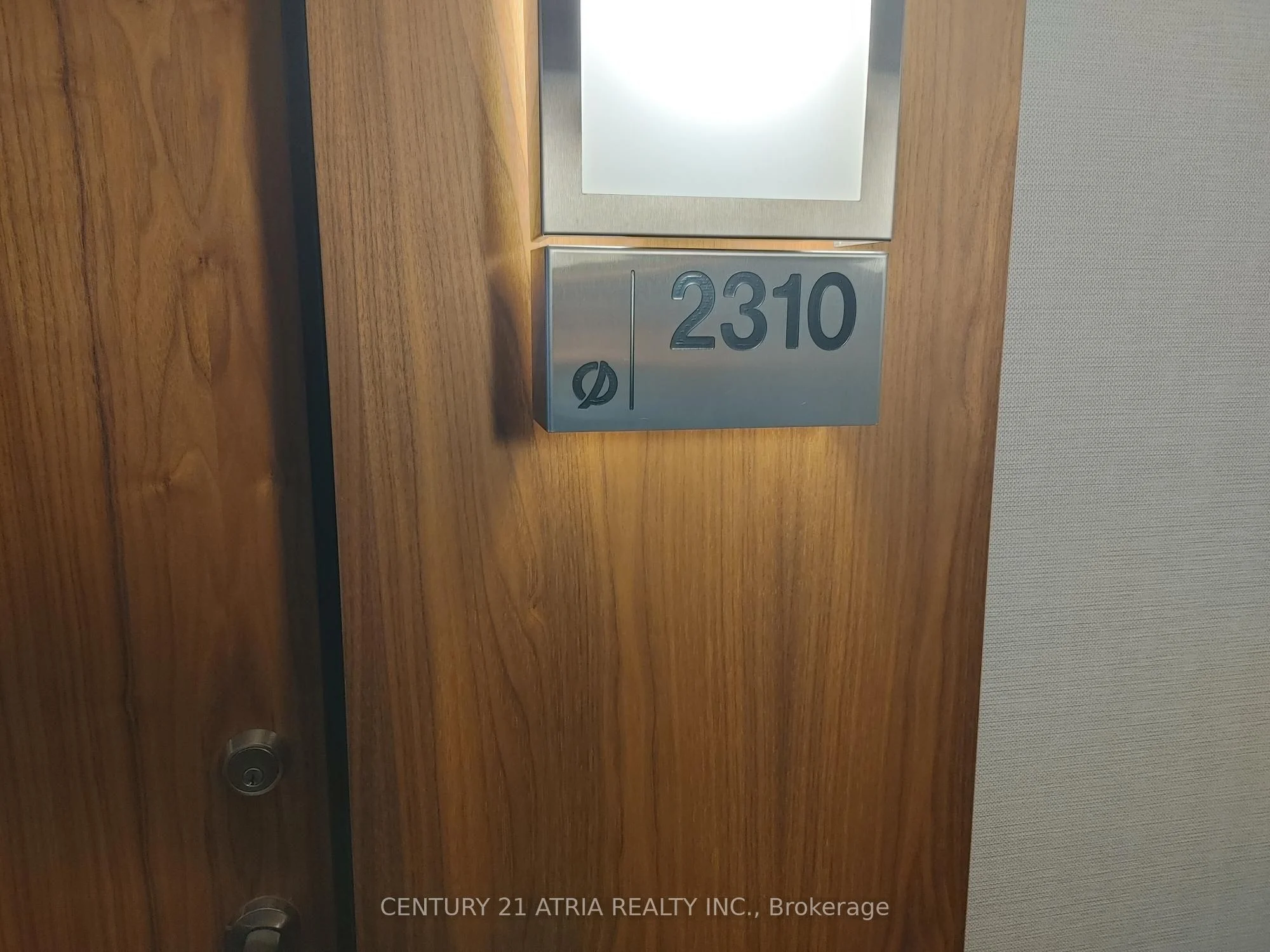 85 Queens Wharf Road 2310, Toronto C01, ON M5V 0J9