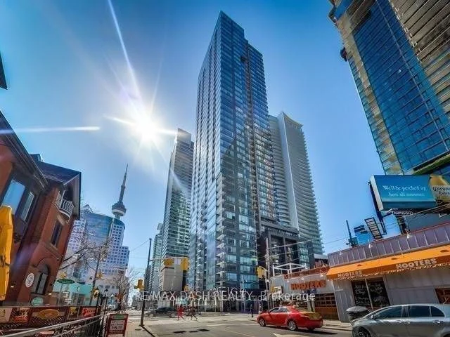 295 Adelaide Street W 810, Toronto C01, ON M5V 1P7