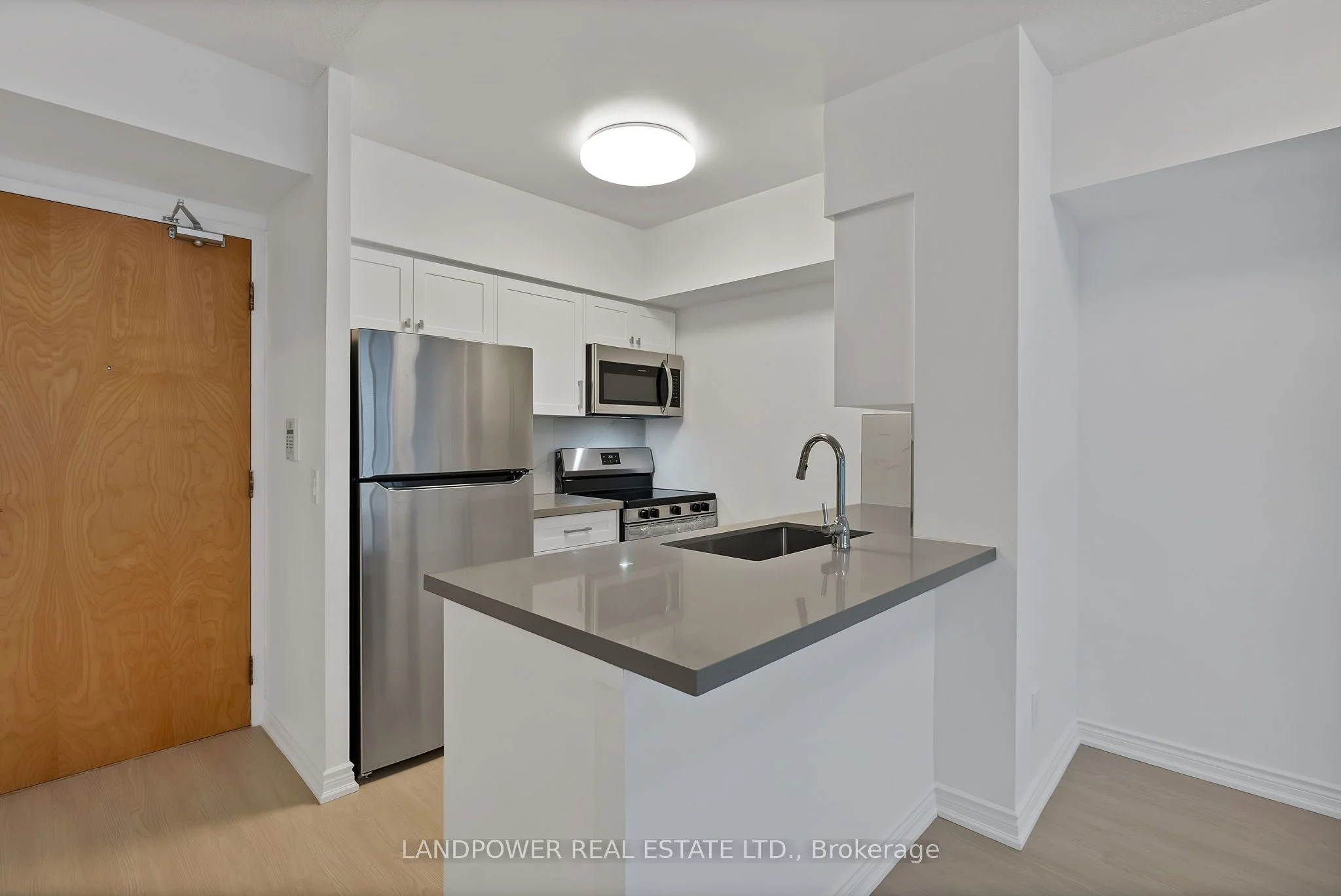 4968 Yonge Street 2812, Toronto C07, ON M2N 5N7