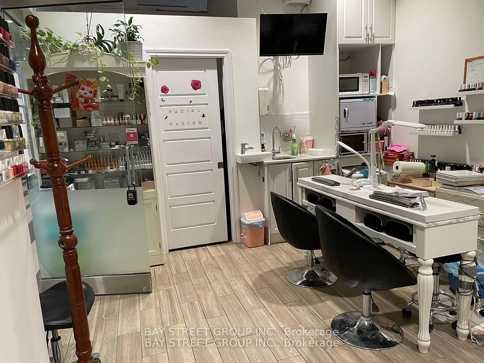 4750 Yonge Street 157, Toronto C07, ON M2N 0J6