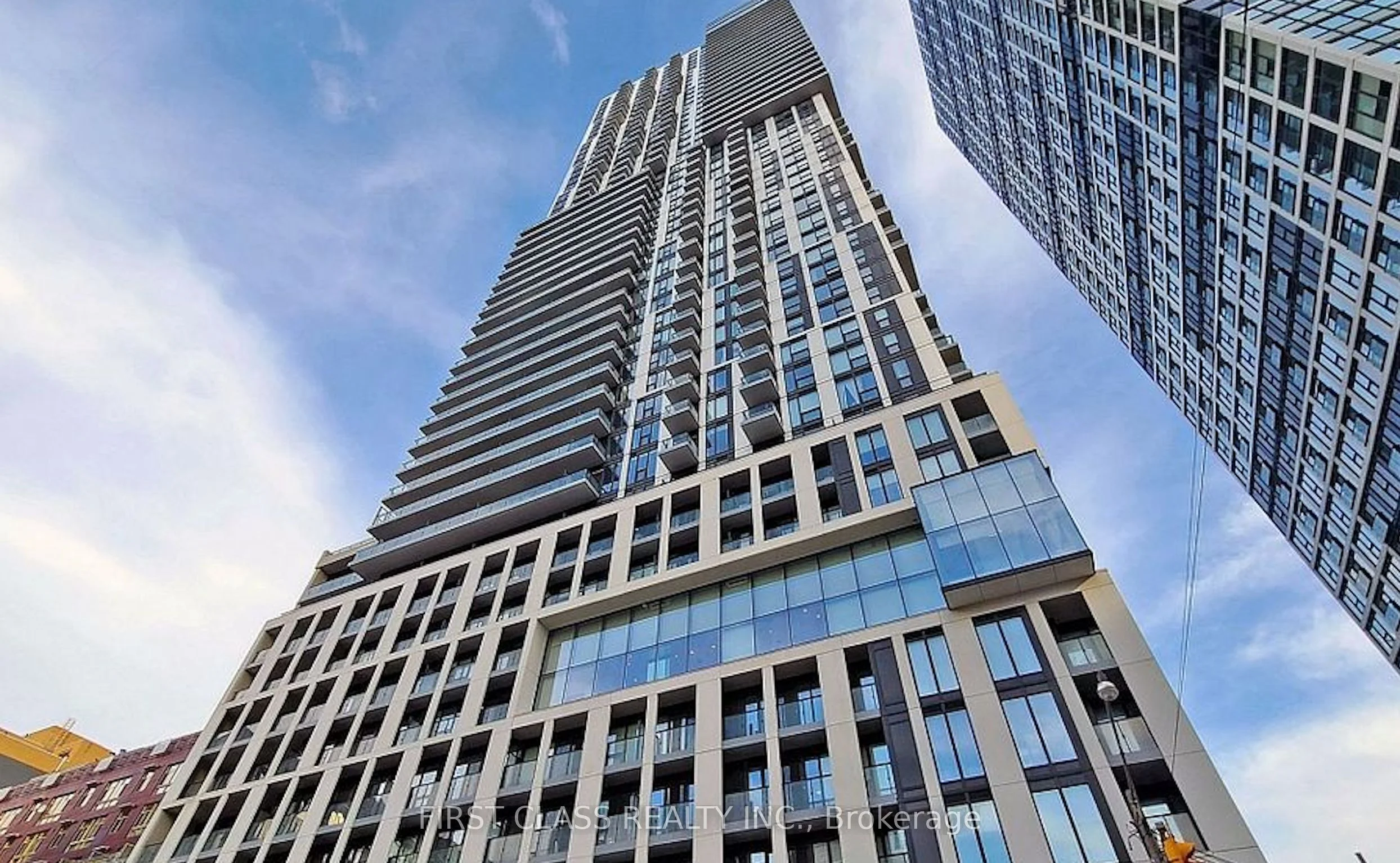 251 Jarvis Street 826, Toronto C08, ON M5B 0C3