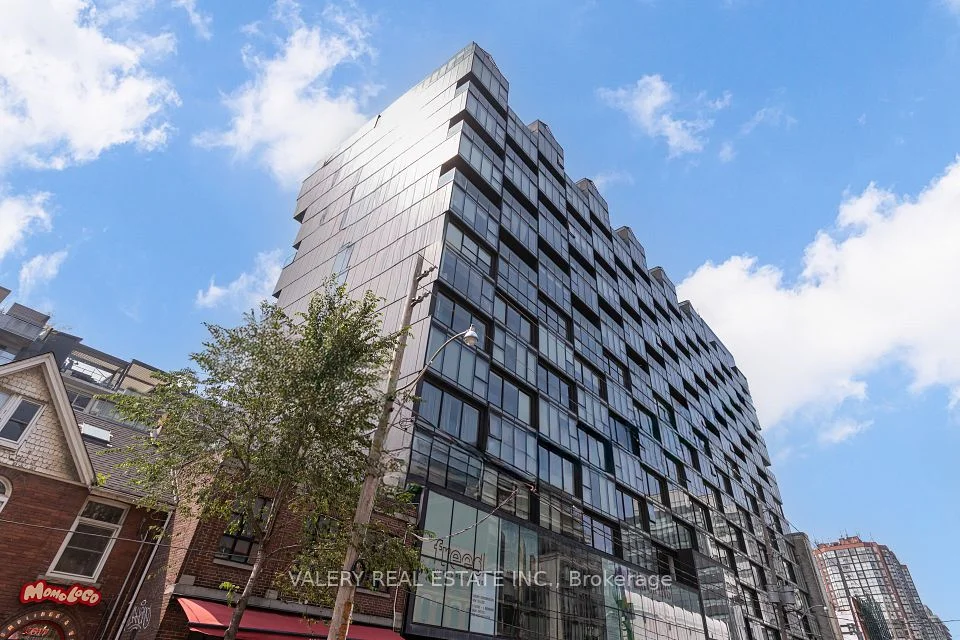 629 King Street 625, Toronto C01, ON M5V 1M5