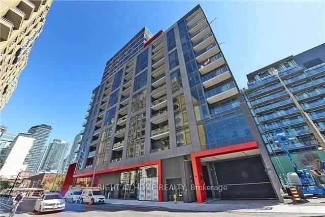 435 Richmond Street W 713, Toronto C01, ON M5V 0N3