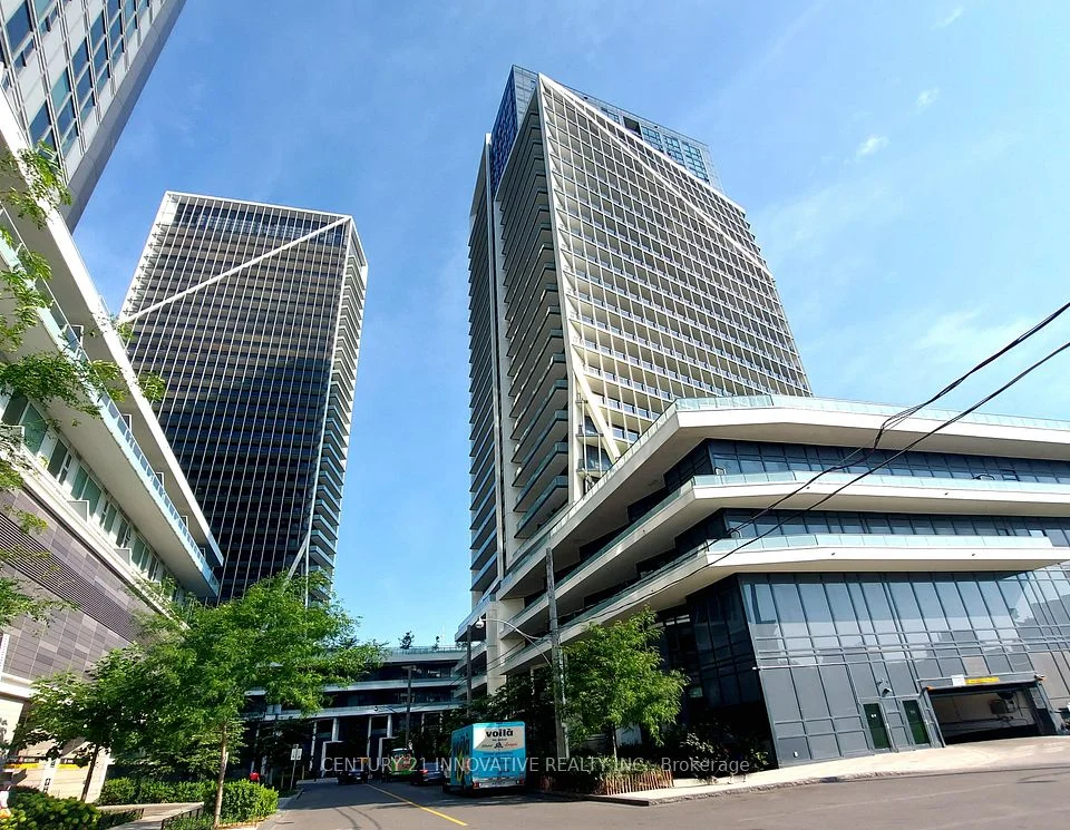 30 Ordnance Street 903, Toronto C01, ON M6K 0C8