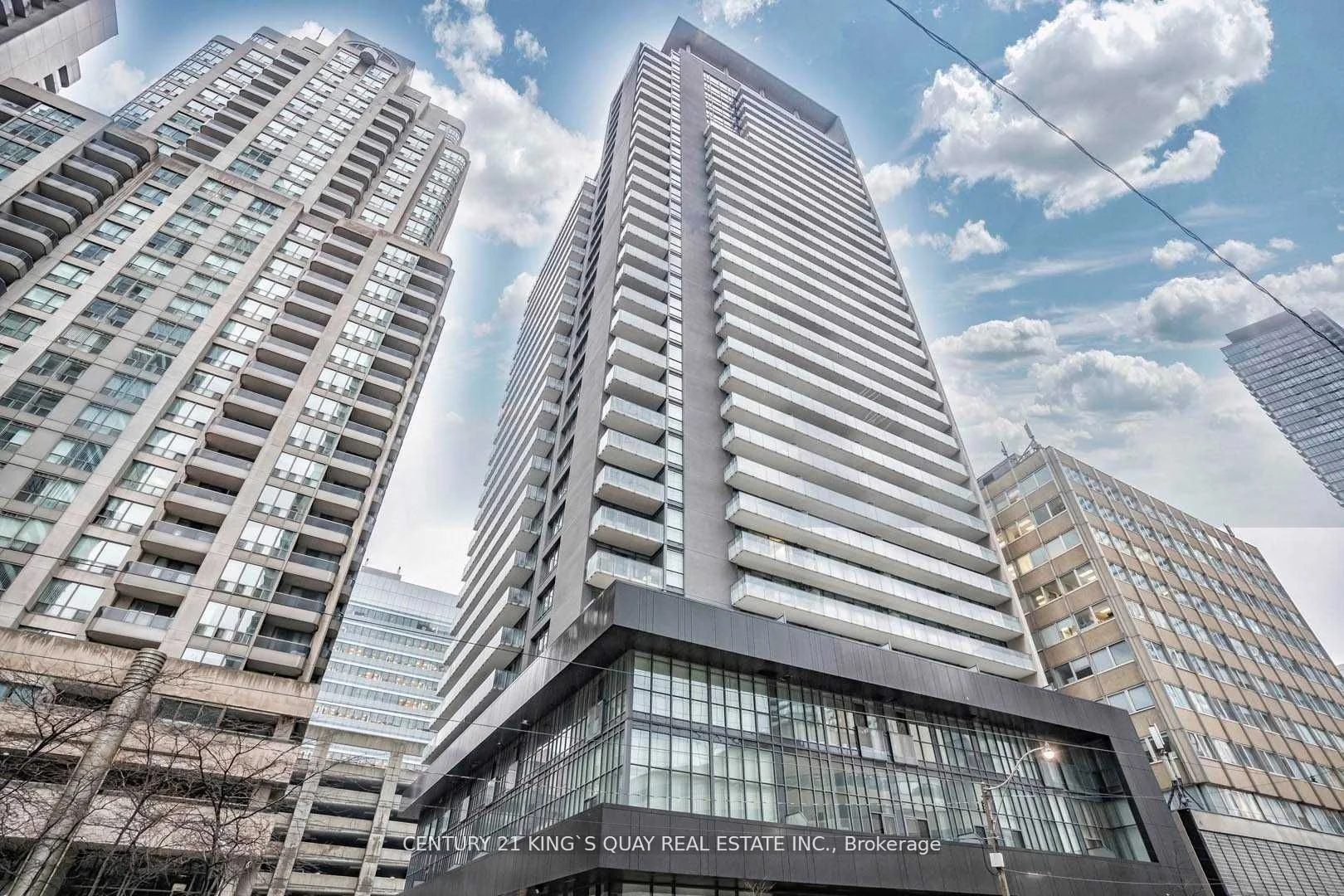 770 Bay Street 909, Toronto C01, ON M5G 0A6