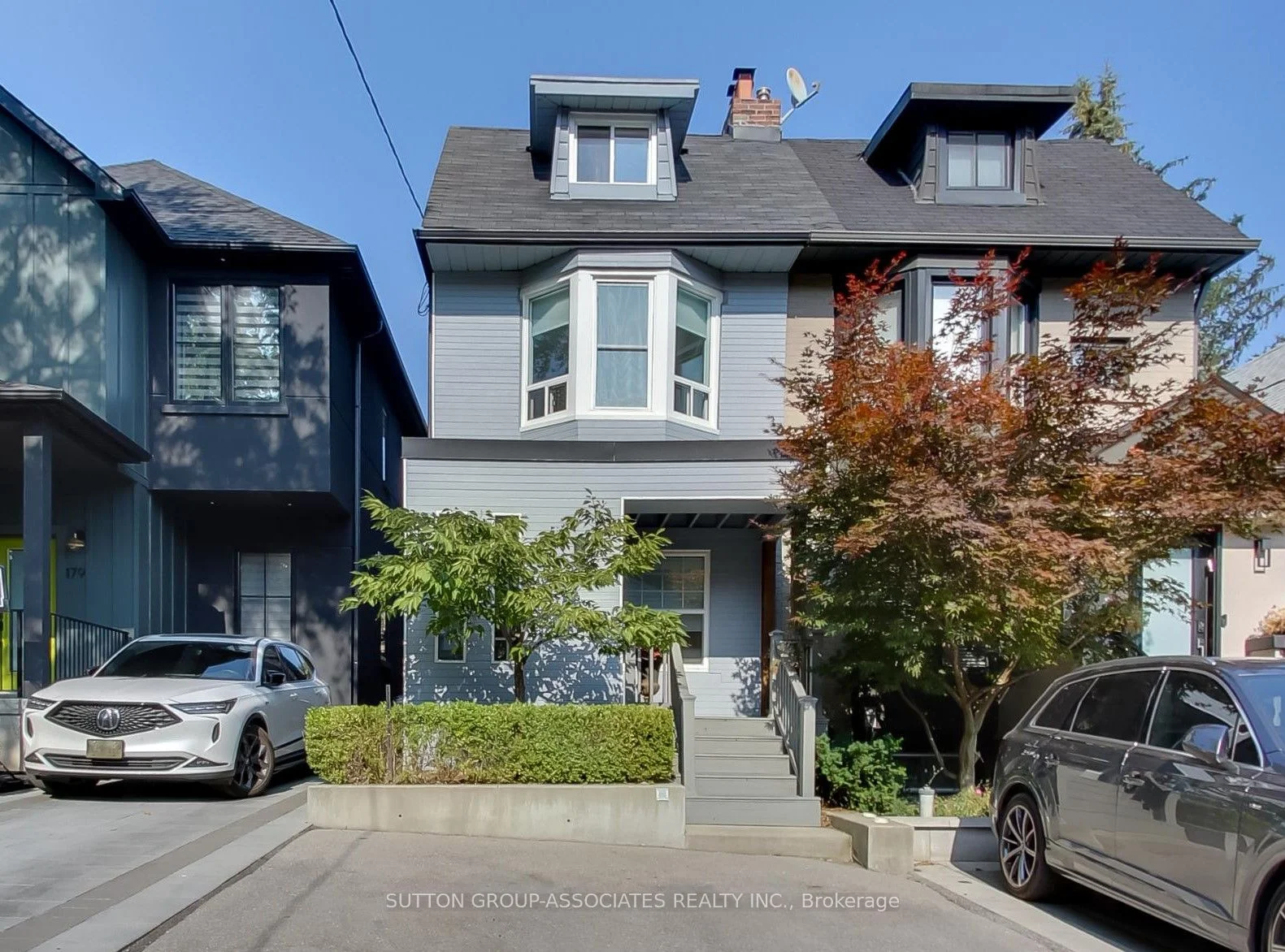 177 Humewood Drive, Toronto C03, ON M6C 2W7