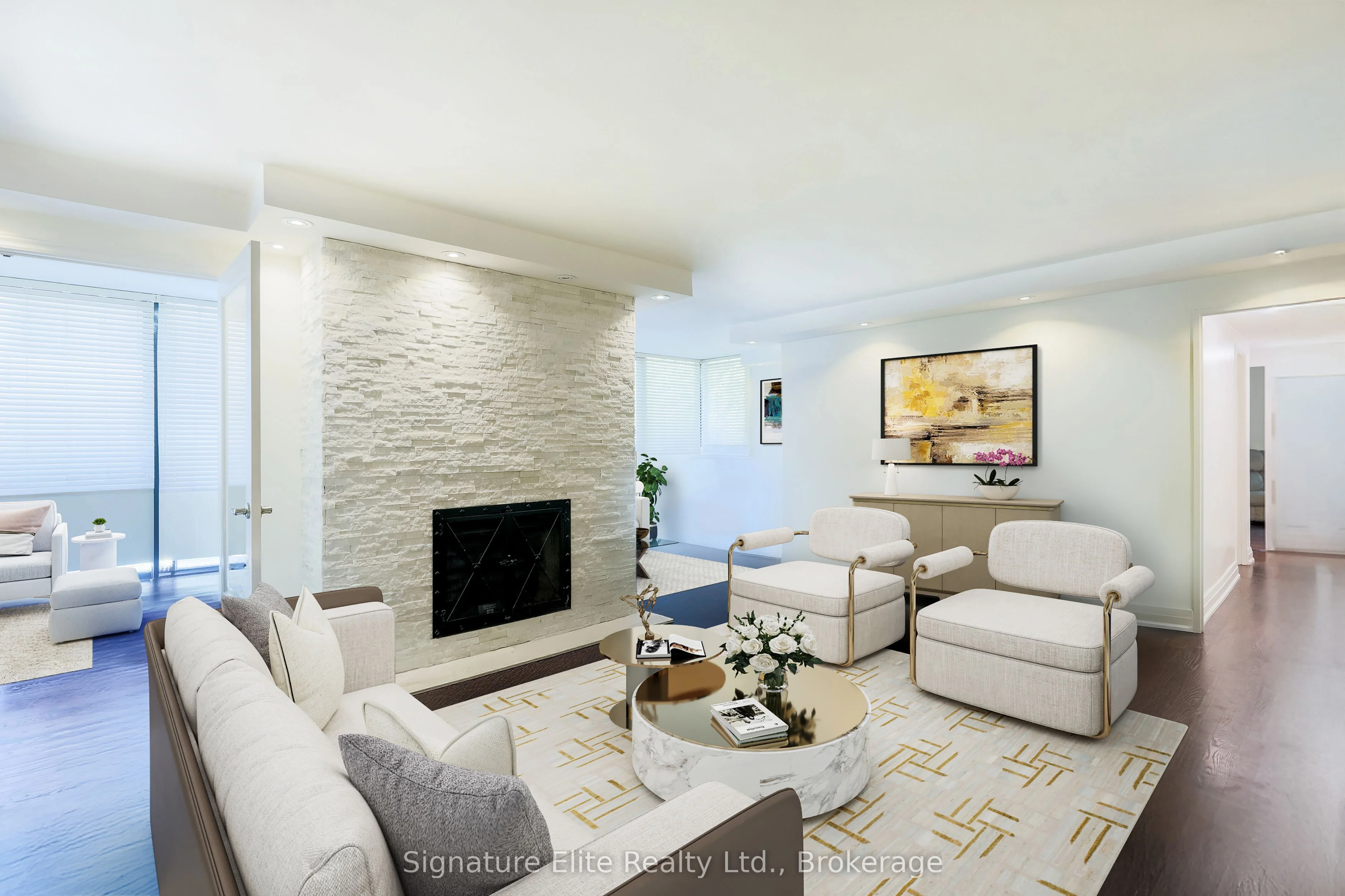 70 Montclair Avenue W 203, Toronto C03, On M5p 1p7