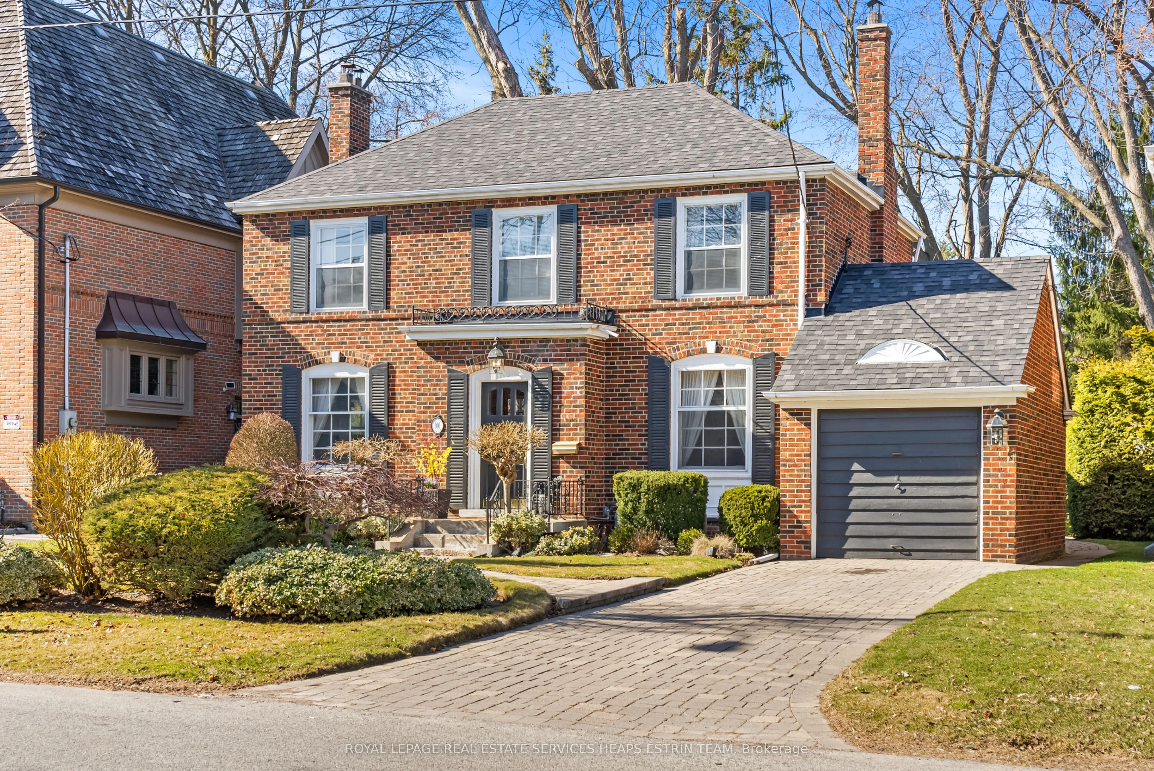 300 Dawlish Avenue, Toronto C12, ON M4N 1J5