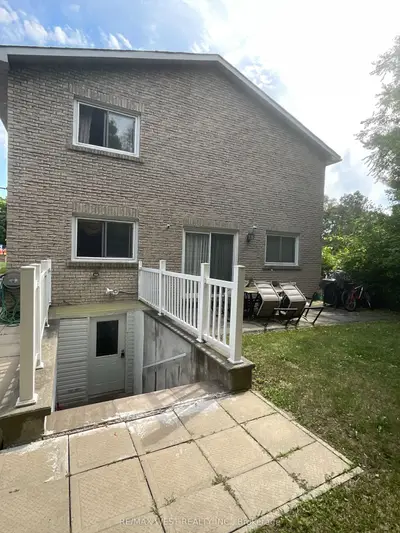 Detached in Toronto