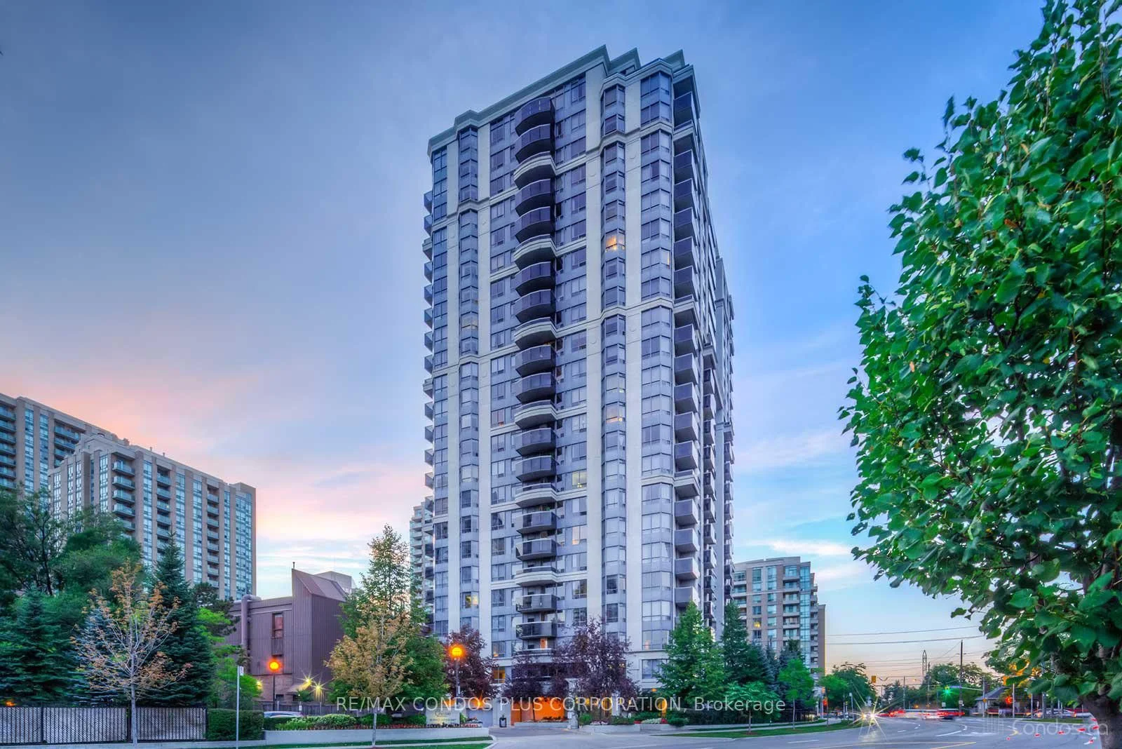 35 Finch Avenue E 912, Toronto C14, ON M2N 6Z8