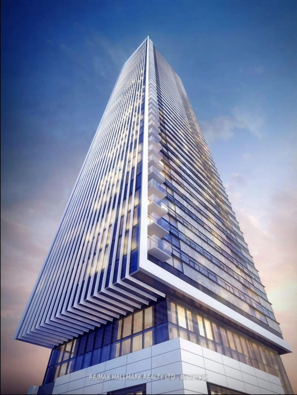 8 Cumberland Street 1402, Toronto C02, On M4w 0b6