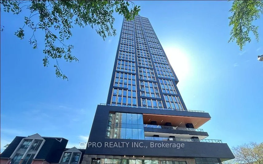 319 Jarvis Street 4517, Toronto C08, ON M5B 0C8