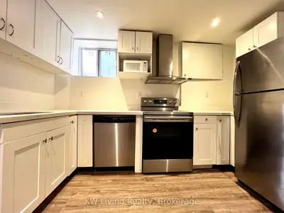 Detached in Toronto