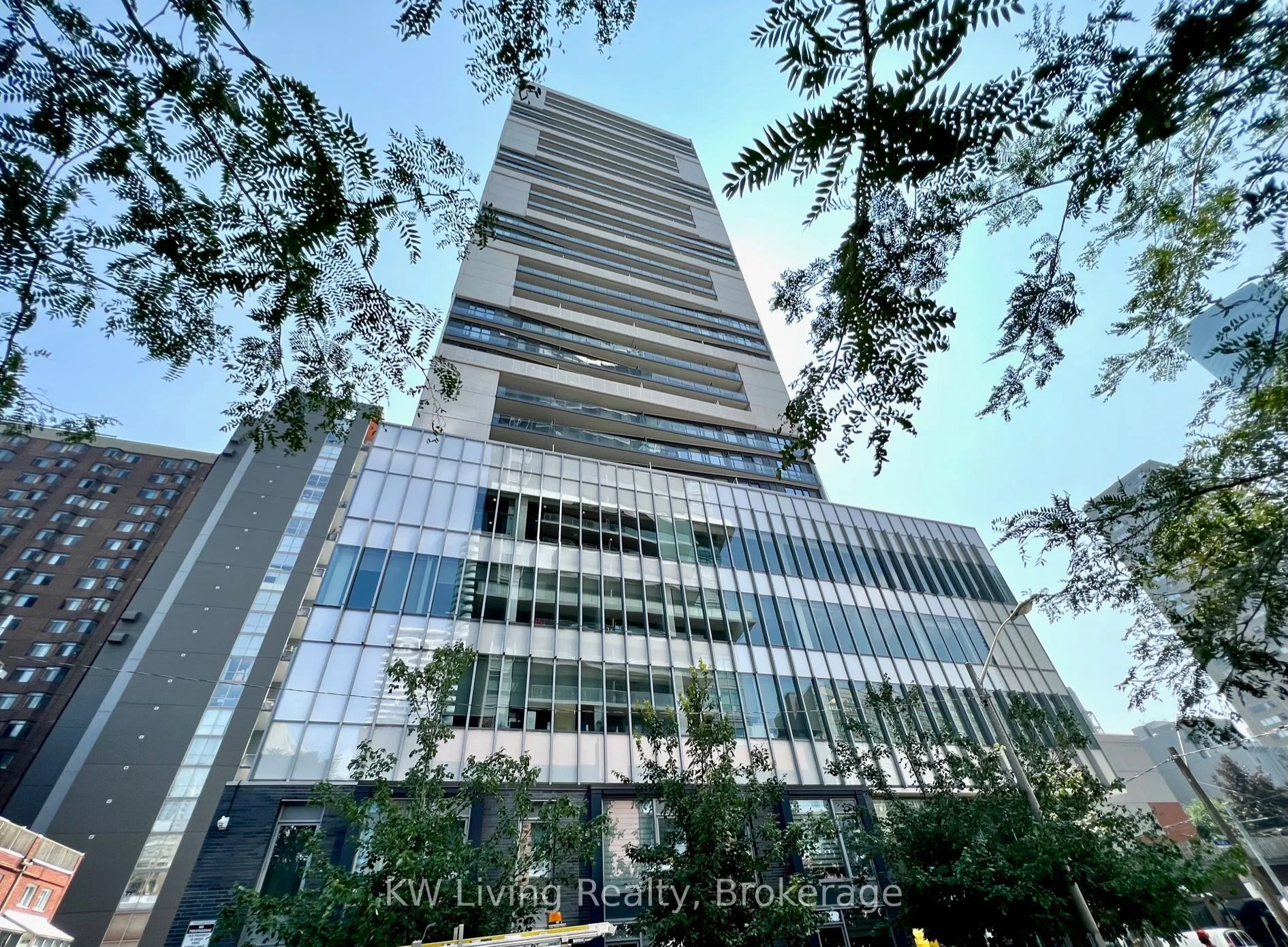 89 McGill Street 3212, Toronto C08, ON M5B 0B1