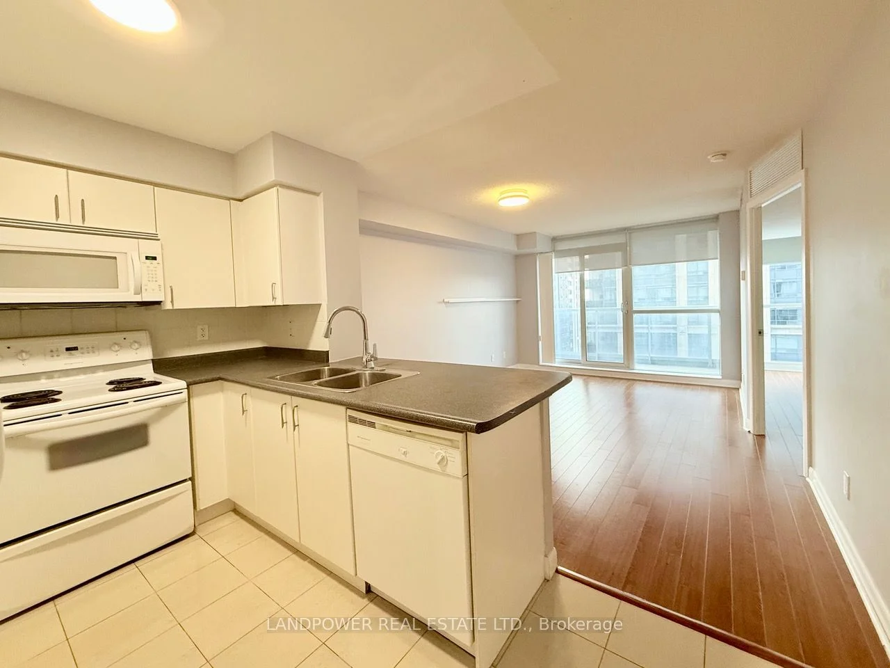 4978 Yonge Street 2307, Toronto C07, ON M2N 7G8