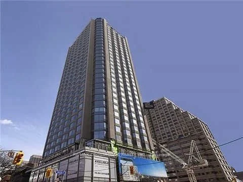 155 Yorkville Avenue 2118, Toronto C02, ON M5R 0B4