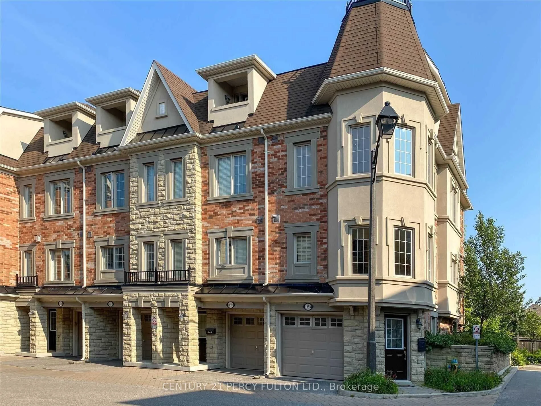 169E Finch Avenue E, Toronto C14, ON M2N 4R8