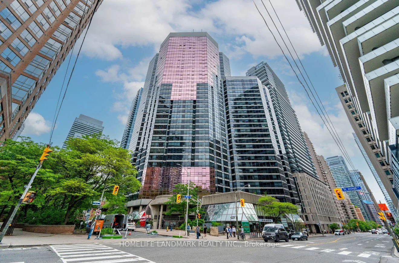 1001 Bay Street 2616, Toronto C01, ON M5S 3A6