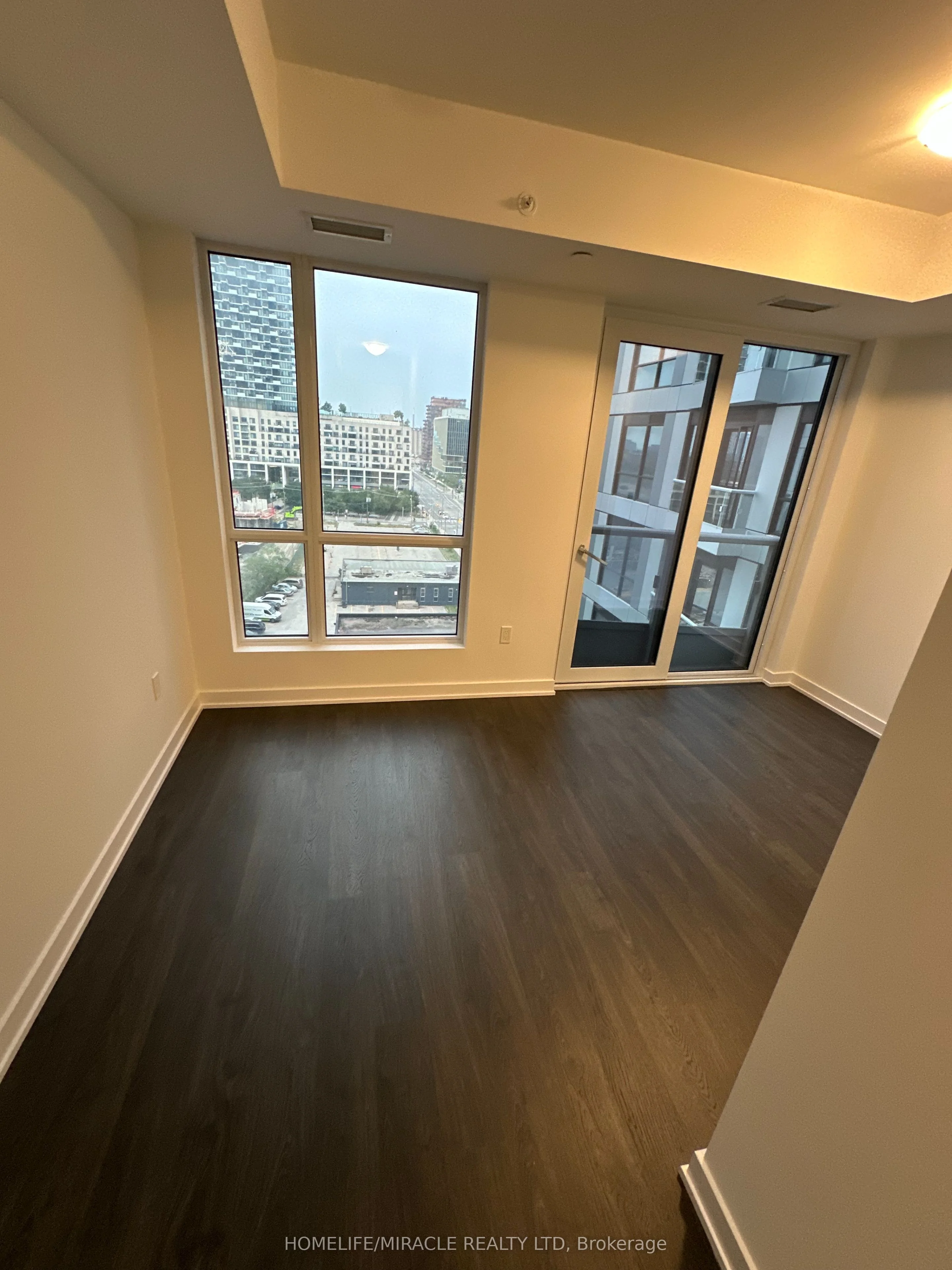 15 Richardson Street 912, Toronto C08, ON M5A 0Y5