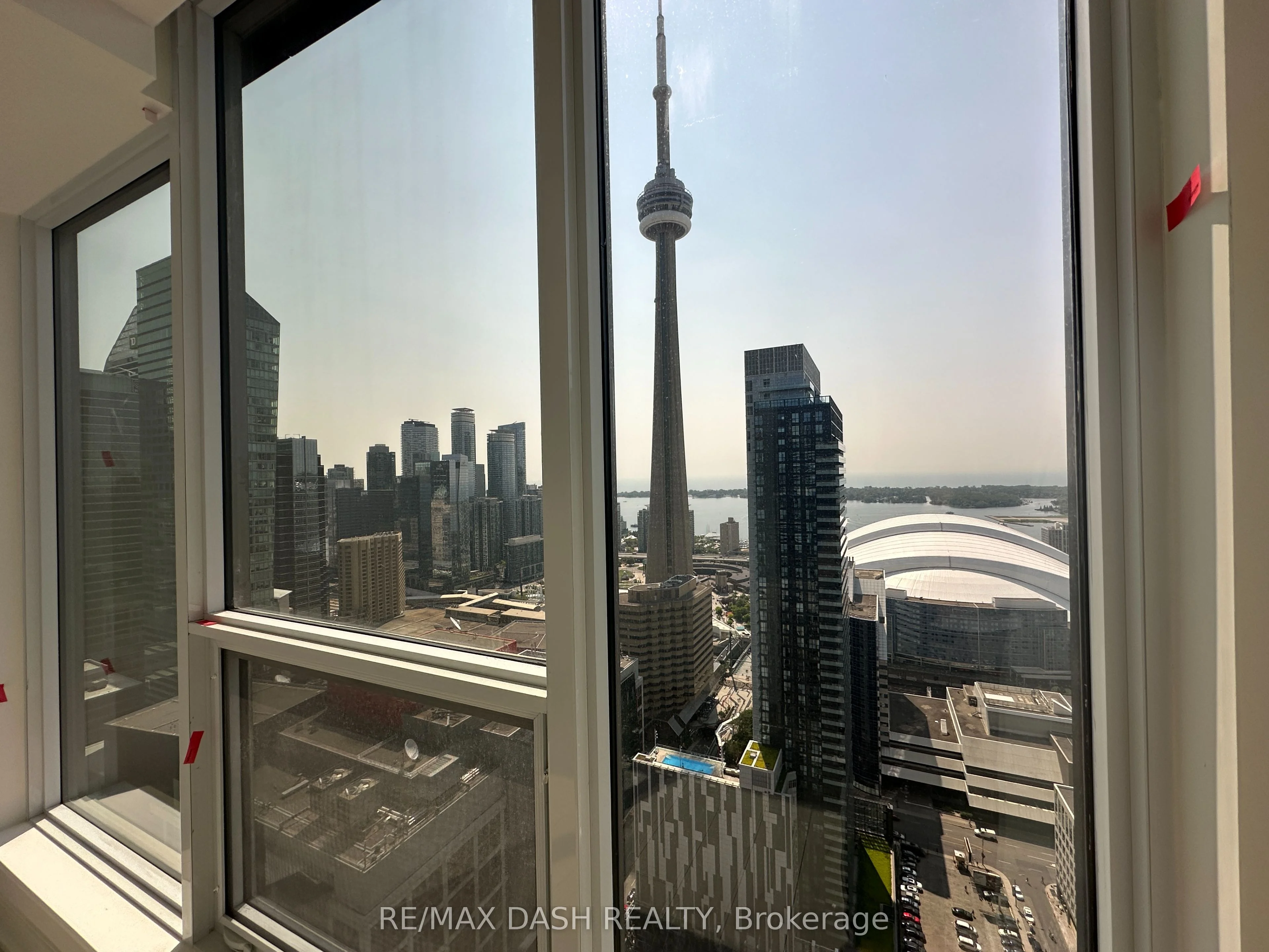 15 Mercer Street 3701, Toronto C01, On M5v 0t8