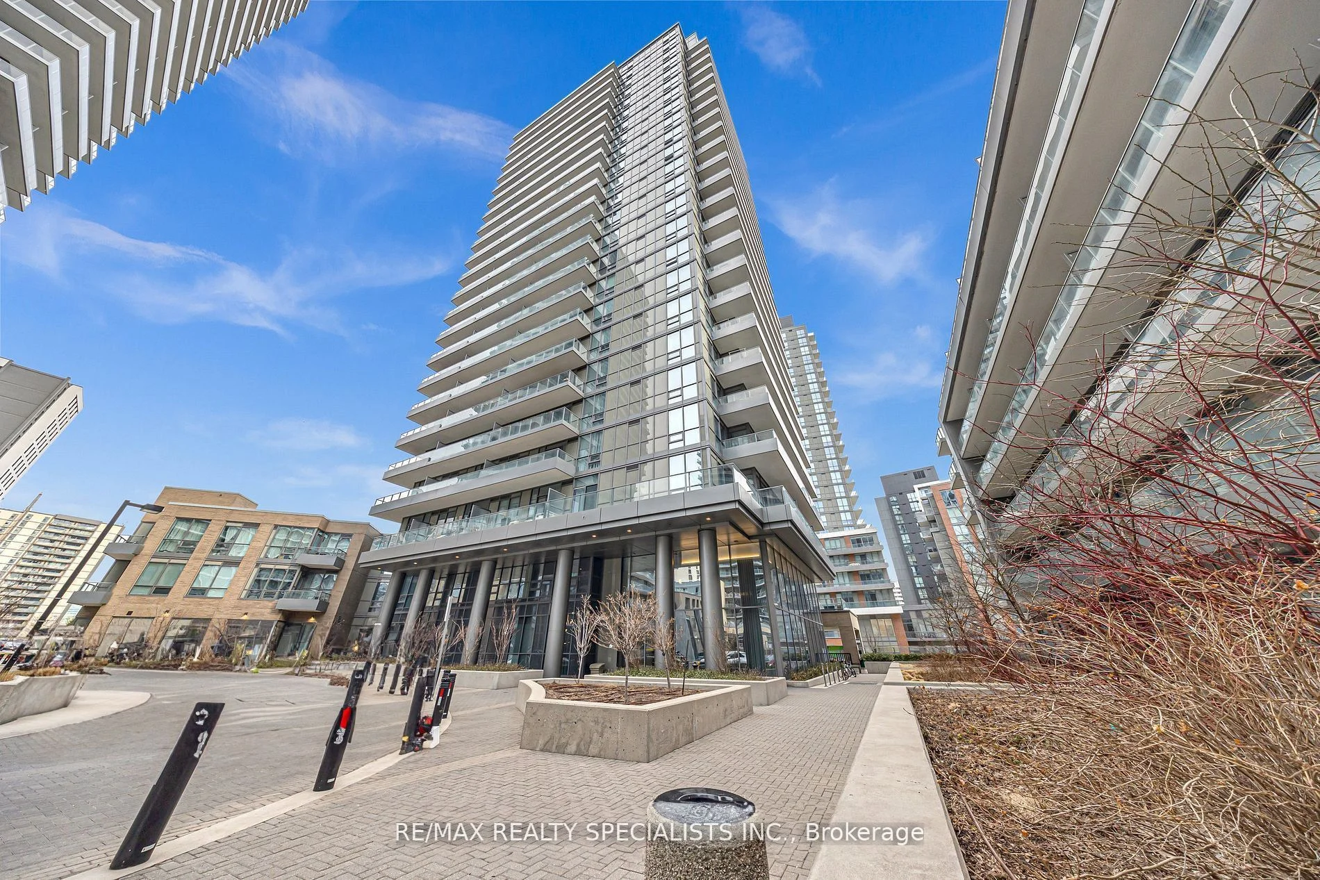 50 FOREST MANOR Road 1607, Toronto C15, ON M2J 0E3