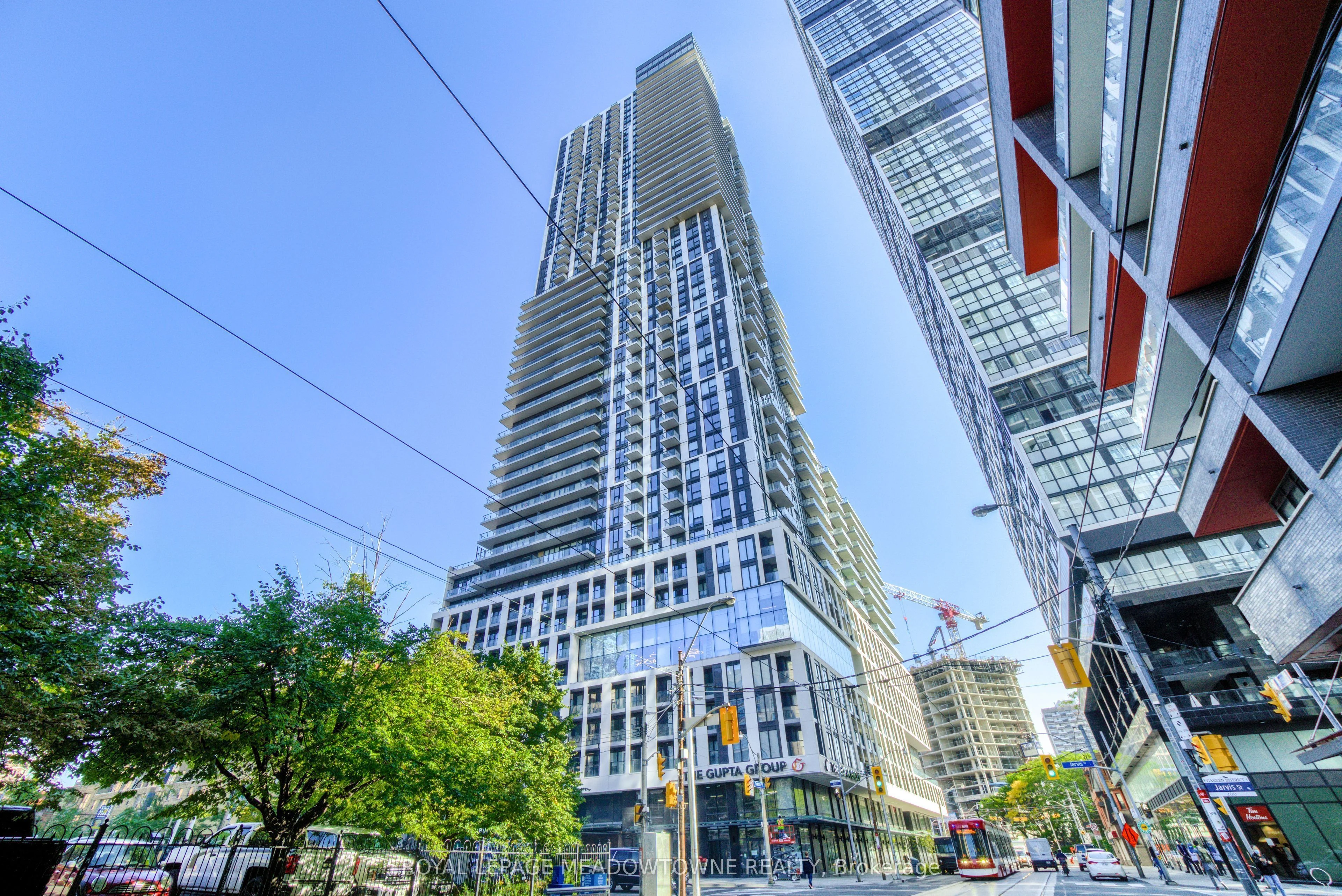 251 Jarvis Street 4204, Toronto C08, On M5b 2c2