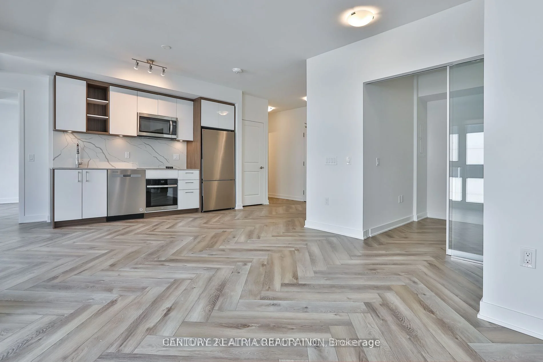 543 Richmond Street W 1228, Toronto C01, ON M5V 0W9