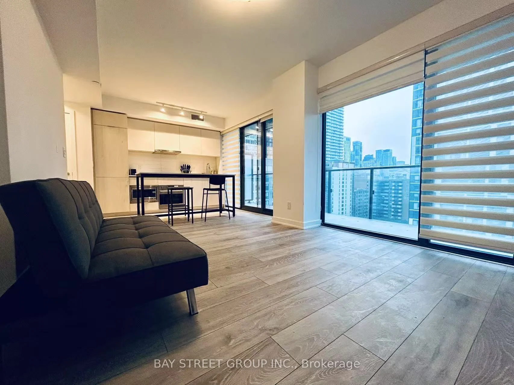 47 Mutual Street 1305, Toronto C08, ON M5B 0C6