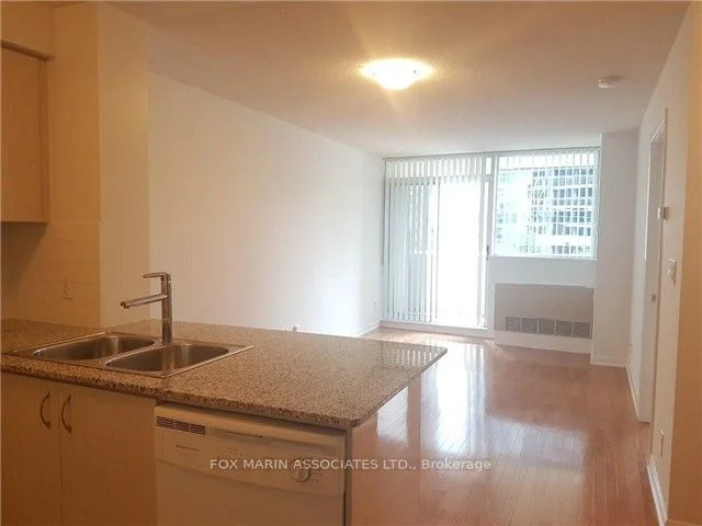 5791 Yonge Street 501, Toronto C14, ON M2M 0A8