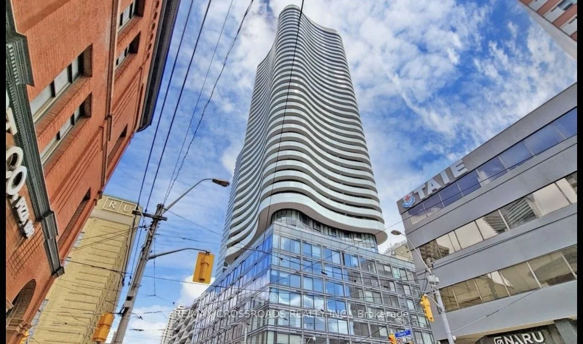 403 Church Street 616, Toronto C08, ON M4Y 0C9