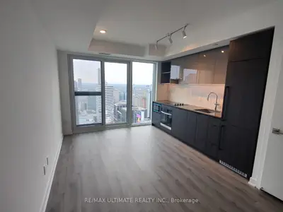 Common Element Condo in Toronto