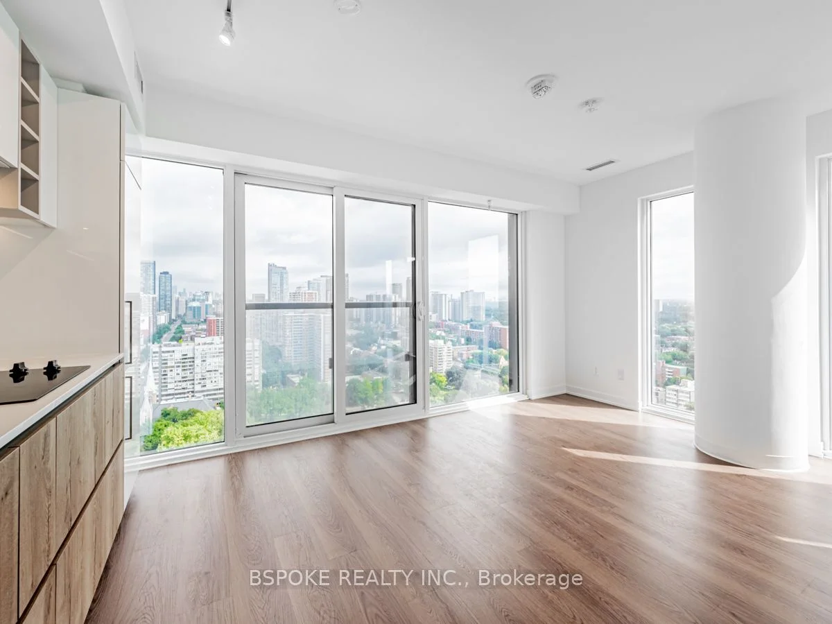319 Jarvis Street 3110, Toronto C08, ON M5B 0C8